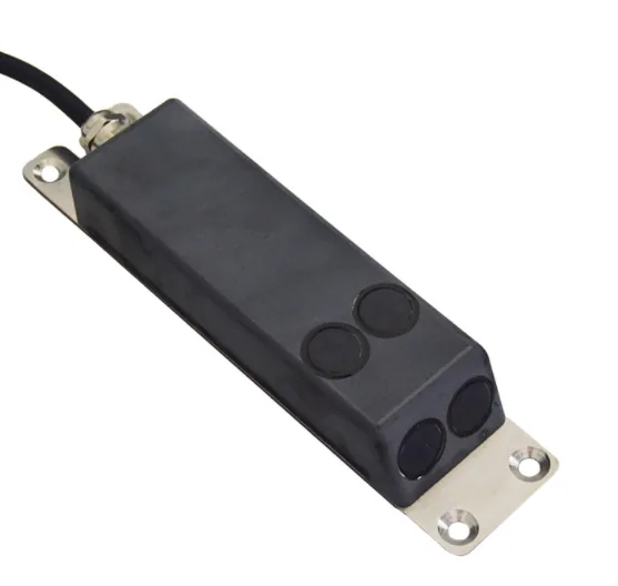 Ультразвуковой доплеровский расходомер Chao sensor