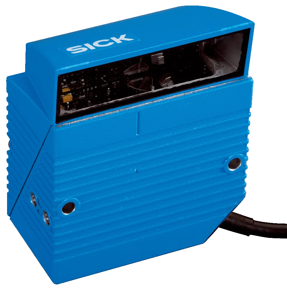 Сканер штрих кодов SICK CLV620-2000