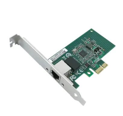 Сетевая карта Modultech MT-i210-T1