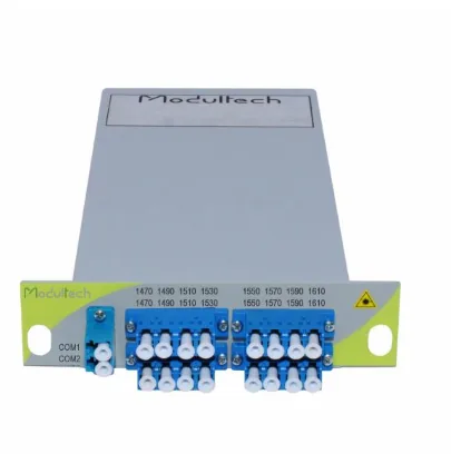 Мультиплексор Modultech MT-CT-MDM-208-L3-505-47/61