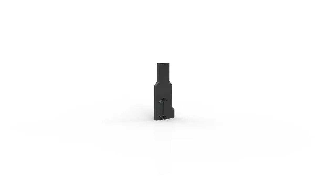 Торцевая крышка Beckhoff ZX2000-0000