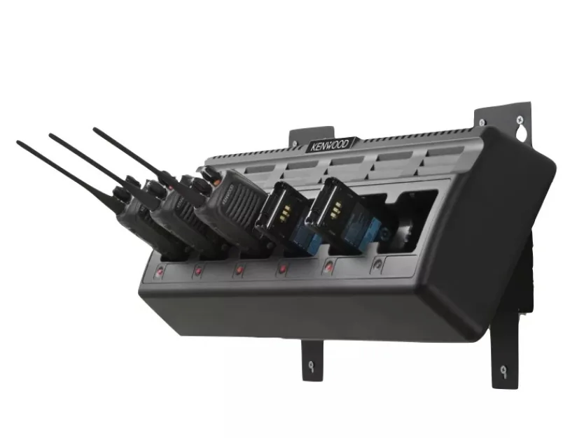 Зарядное устройство Kenwood KSC-356E