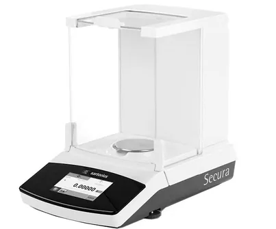 Аналитические весы Sartorius Secura 324-1ORU