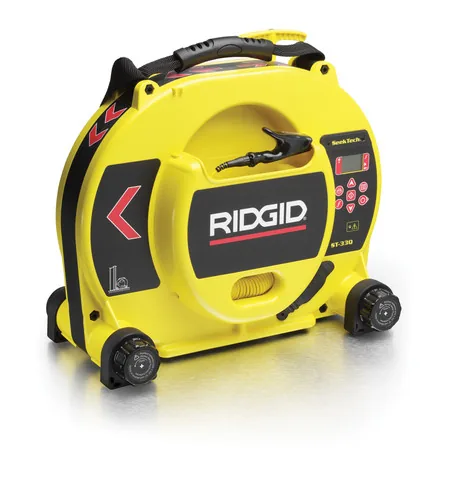 Генератор Ridgid SeekTech ST-33Q с Bluetooth