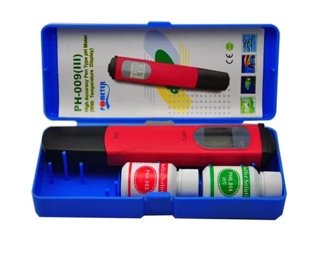 pH-метр LOHAND PH-0093