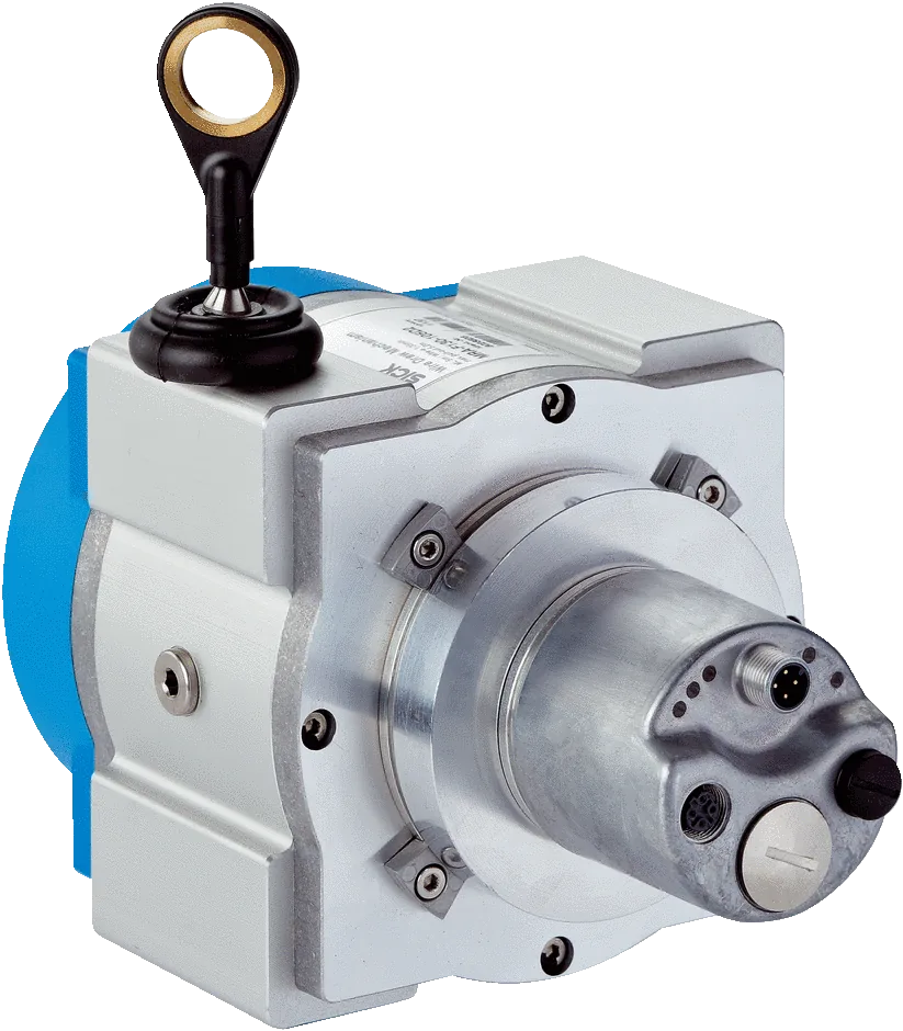 Тросиковый энкодер SICK BTF13-E1BM0599