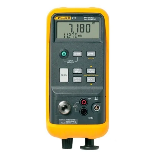 Калибратор Fluke 718 1G