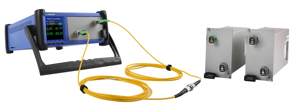Измеритель потерь Dimension RLM1112A-1FA; RLM5156A-1FA; RLM-L-2175A-2FA; RLM-L-5156A-1FA
