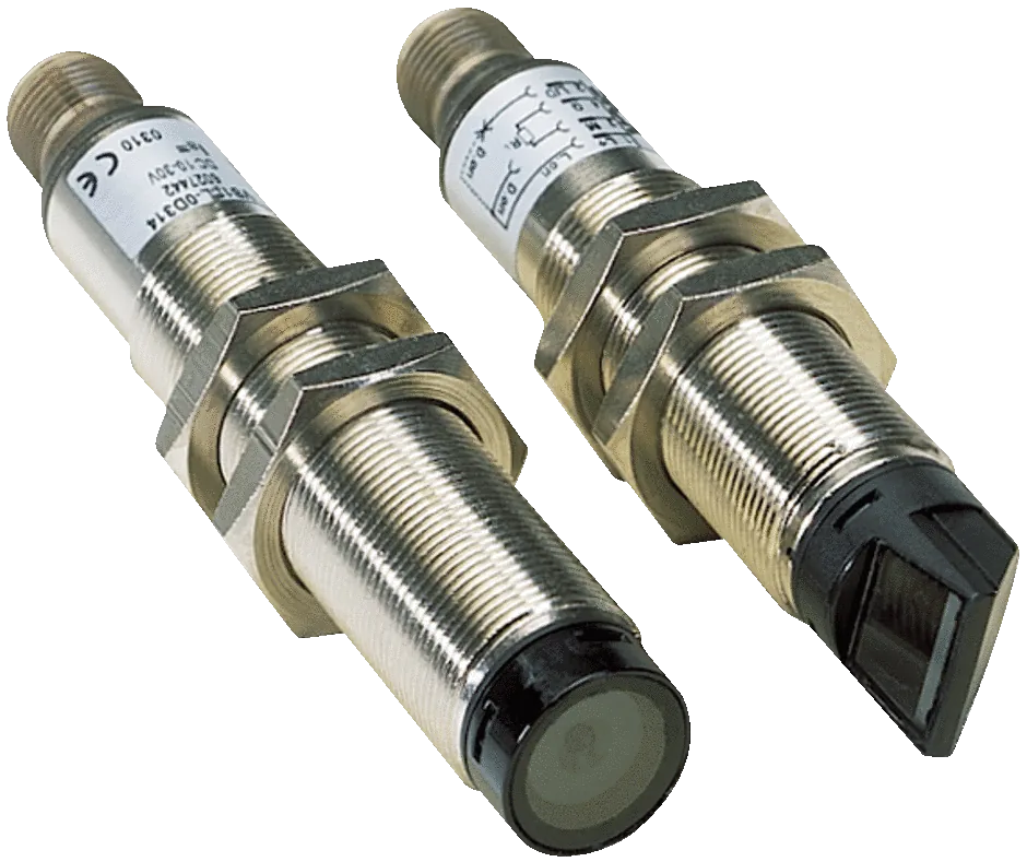 Оптический датчик SICK VSE18L-4N344