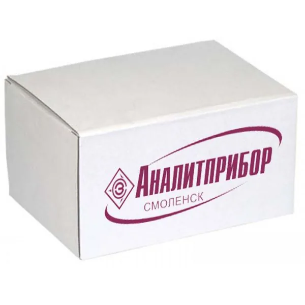 Комплект датчика термохимического ИБЯЛ.413923.031-03