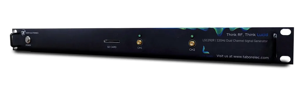 Генератор Tabor LS1292R