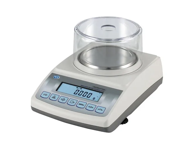 Весы PCE-BT 200