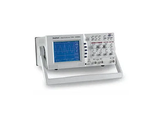Осциллоскоп PCE PKT 1165