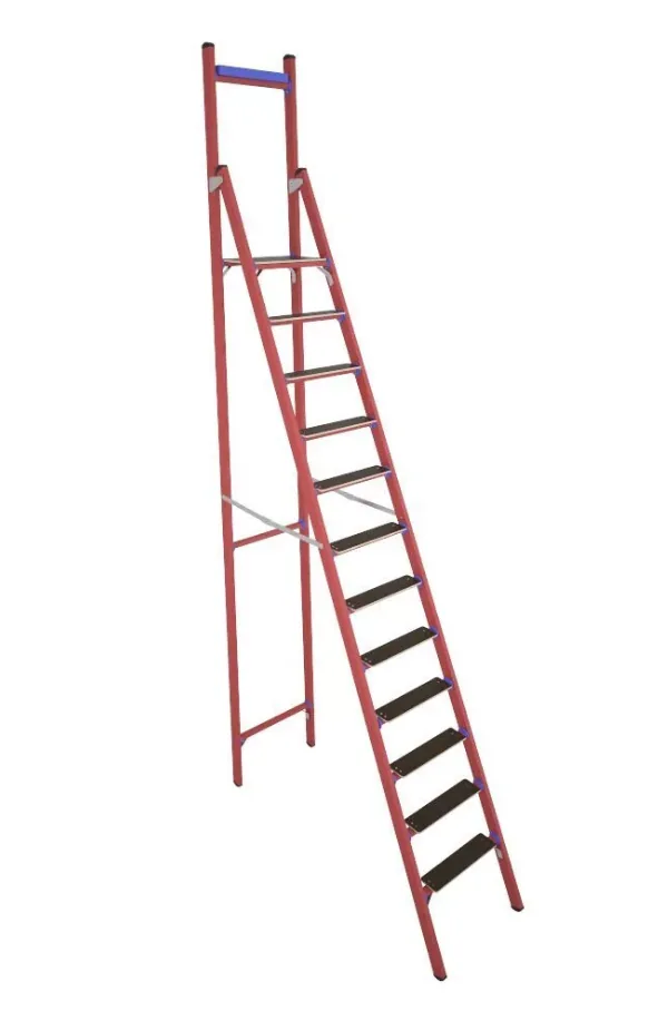 Стремянка Диэлектрик СВД-3,0 Е Т