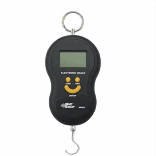 Цифровые весы Smart Sensor AR805D