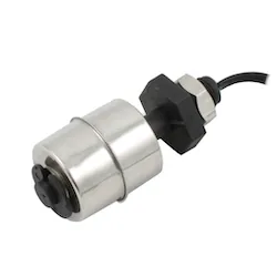 Поплавковый датчик-сигнализатор уровня жидких сред INNOLEVEL IL-BA-V-P1/8PF-S25