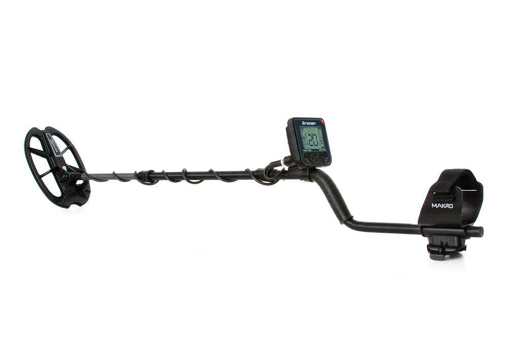 Металлоискатель Nokta Makro Kruzer Multi