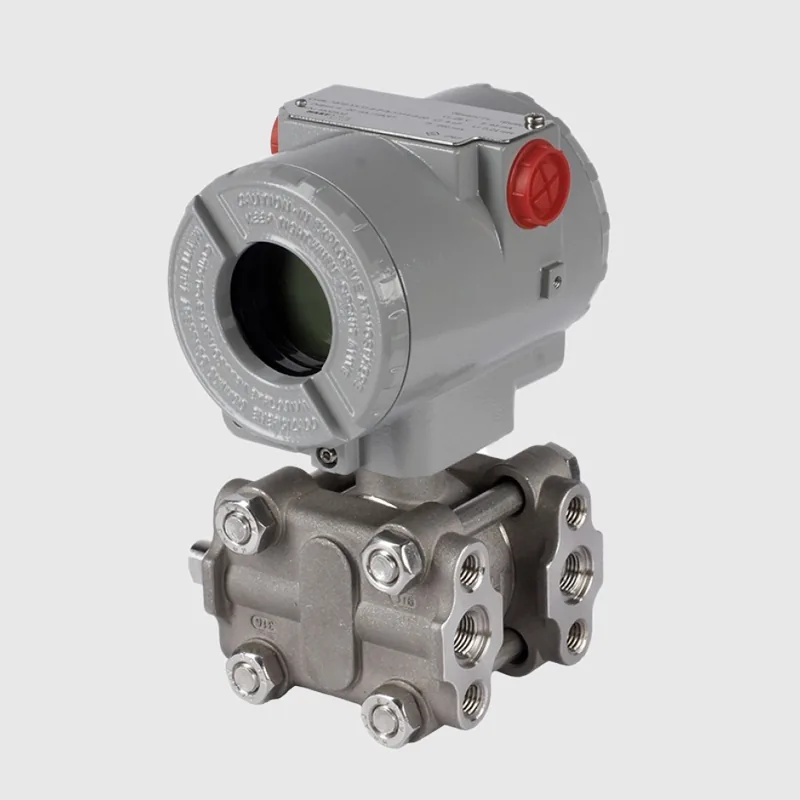 Датчик BD Sensors DMD 331D
