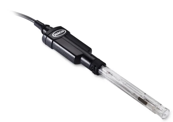 Электрод HACH LANGE Intellical ISENa381