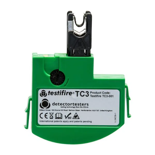Капсула CO TESTIFIRE TC3-001