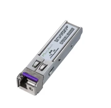 Трансивер Modultech MT-SFP-2.5G-WDM-45-40-IDL