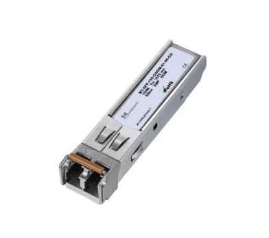 Трансивер Modultech MT-SFP-155-CWDM-61-80-CD