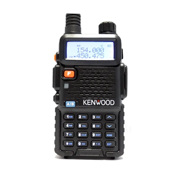 Рация Kenwood TK-UVF8