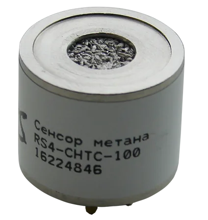 Сенсор метана Росен RS4-CHTC-100