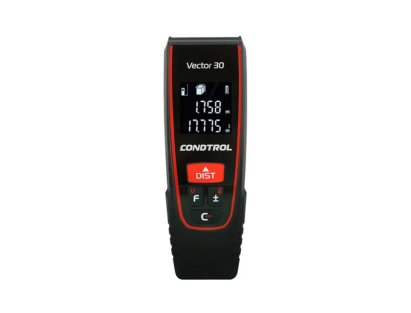 Дальномер CONDTROL Vector 30