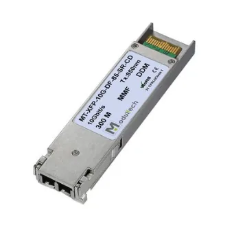 Трансивер Modultech MT-XFP-10G-DF-85-SR-CD