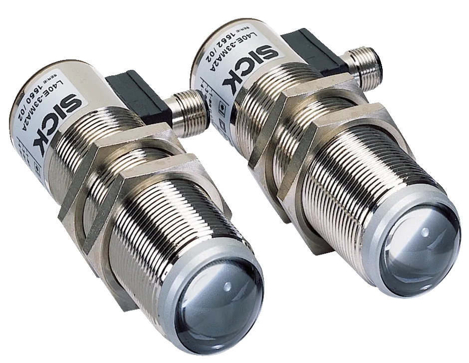 Cветовой барьер безопасности SICK L21S-33MA2A, L21E-33MA2A