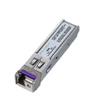 Трансивер Modultech MT-SFP-G-WDM-45-80-IDL