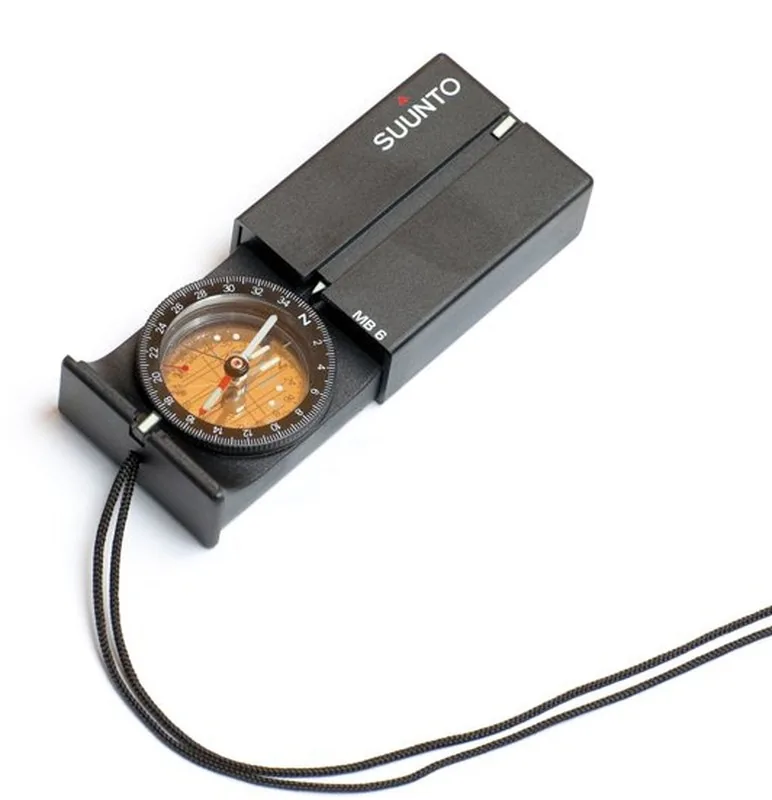 Компас Suunto MB-6 NH