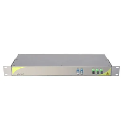 Мультиплексор Modultech MT-CT-MDM-102-19-4454-27/33-TV5
