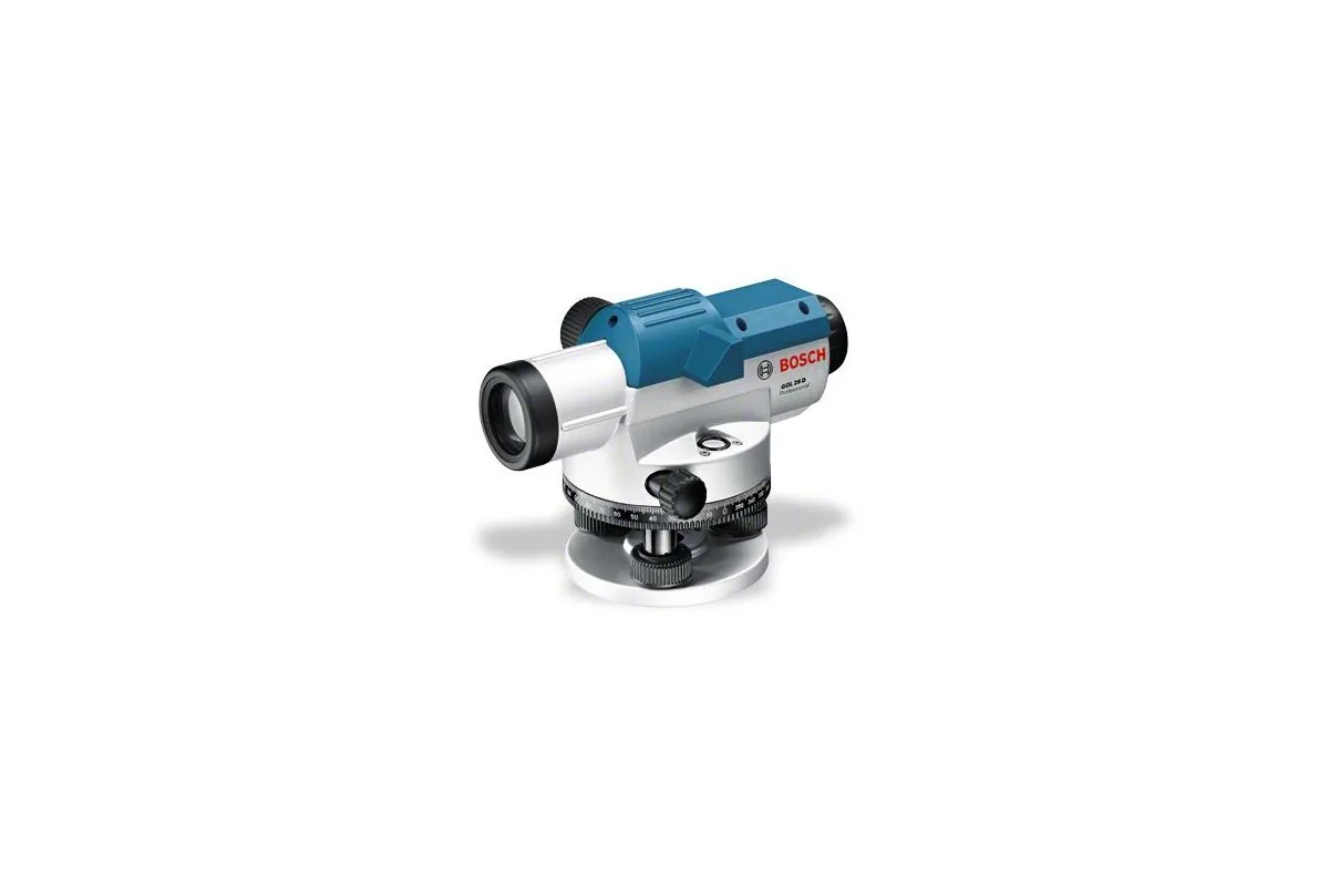 Нивелир Bosch GOL 26 D Professional