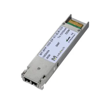 Трансивер Modultech MT-XFP-10G-DF-31-2LR-CD
