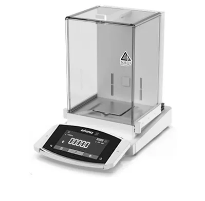 Аналитические весы Sartorius Cubis II MCE124S