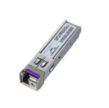 Трансивер Modultech MT-SFP-G-WDM-43-10-IDL