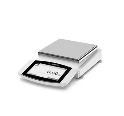 Прецизионные весы Sartorius Cubis II MCA5201S