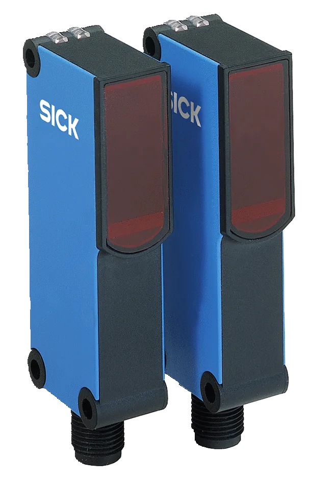 Оптический датчик SICK WS/WE18-3N130