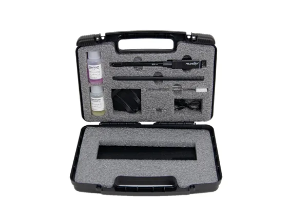 Беспроводные датчики pH FieldScout ISFET