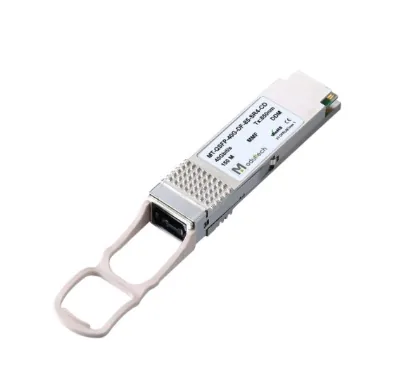 Трансивер Modultech MT-QSFP-40G-DF-85-SR4-CD