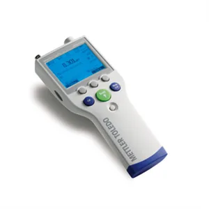 pH-метр Mettler Toledo SevenGo Duo SG78-EL-K