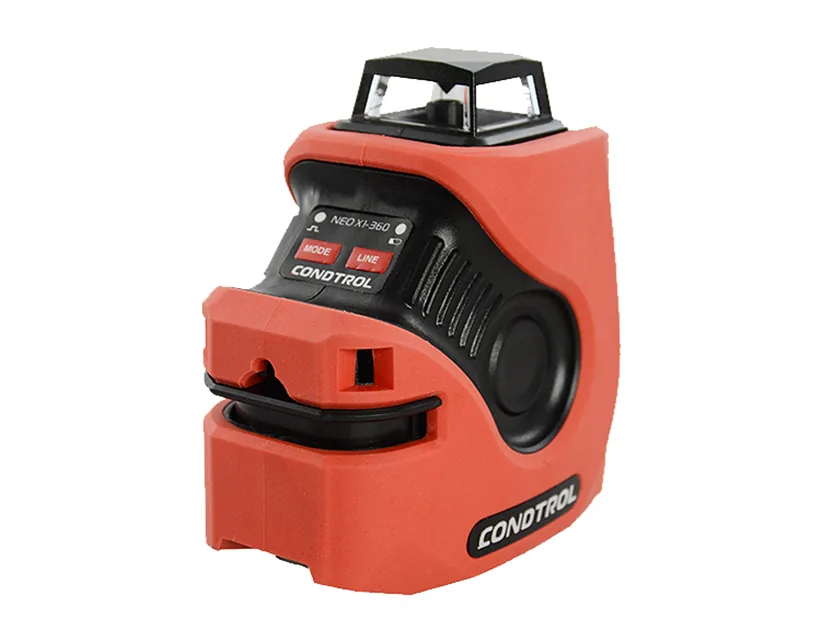 Нивелир CONDTROL NEO X1-360