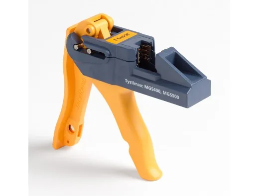 Инструмент для обрезки кабеля Fluke Networks JACKRAPID TERMINATION TOOL JR-SYS-2