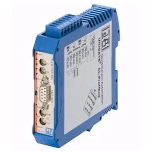 Модуль расширения вводов-выводов Cognex DMA-CONV-PB-000