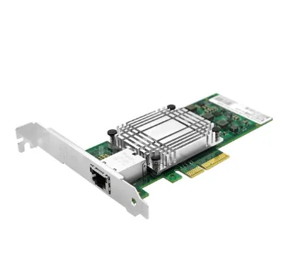 Сетевая карта Modultech MT-X540-T1