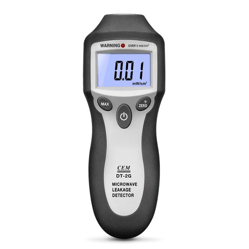 Измеритель СВЧ-излучения CEM DT-2G