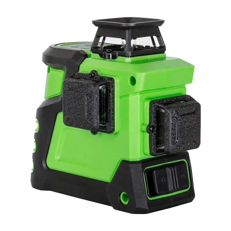 Нивелир RGK PR-3G