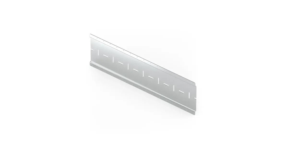 Монтажная пластина Beckhoff ZS5300-0001